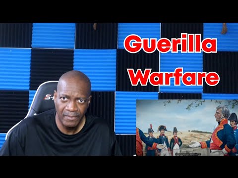 Napoleon's Vietnam: Spain 1809 - 1811 (REACTION)