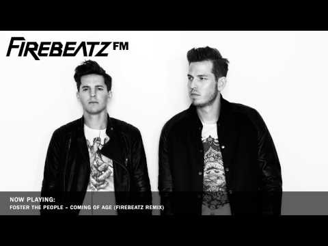 Firebeatz presents Firebeatz FM #014