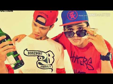 BONIE MC X aFLOW-truly mafia