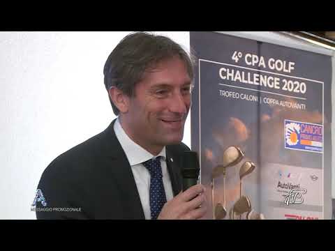 ANGOLI 17-6-2020:  CIRCUITO "CANCRO PRIMO AIUTO" GOLF CHALLENGE 2020