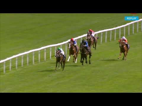 Dostihy Chuchle Arena Praha 16. 7. 2022 - 3. dostih - Simsonova cena