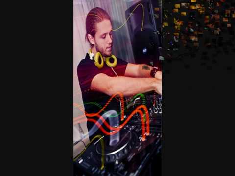 John dahlbäck in the mix