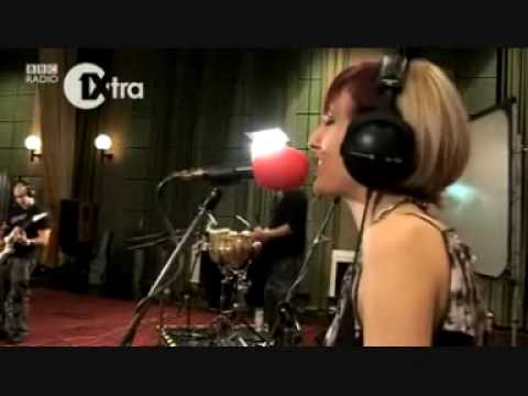 Reach You Ft Lena Cullen (She is Danger) live (Engine-EarZ Experiment)