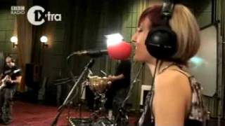 Reach You Ft Lena Cullen (She is Danger) live (Engine-EarZ Experiment)