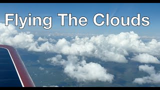 Flying The Cloud