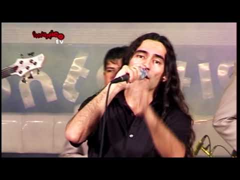 Daniel Agostini - Otra noche de amor│ Fantastico TV Recuerdo