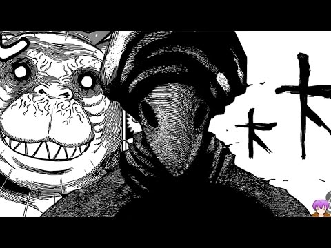 Toriko Chapter 312 トリコ Manga Review - Bambina Full Power