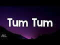 Tum Tum Lyrics Video Enemy Tamil