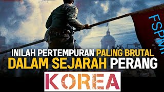 Download lagu Pertempuran Paling Brutal dalam Perang Korea mp3 Download lagu Pertempuran Paling Brutal dalam Perang Korea mp3