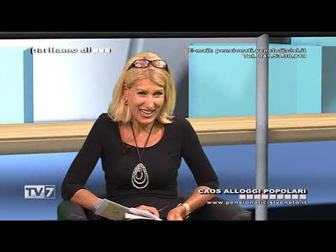 Parliamo di... FNP CISL del 21/9/2019