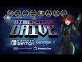Vidéo de gameplay de Dimension Drive  Nintendo Switch