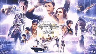 Ready Player One 🎧 08 High 5 Assembles · Alan SIlvestri · Original Motion Picture Soundtrack