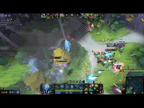 Why Crystal maiden keep getting nerf - Dota2