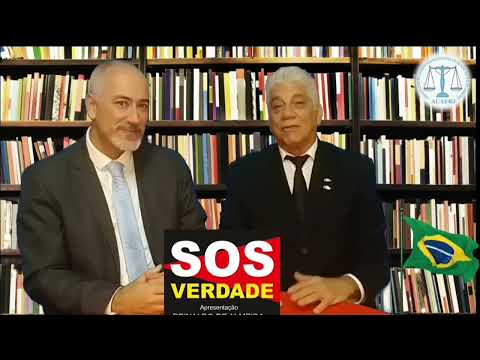 SOS VERDADE - REINALDO DE ALMEIDA - MENSAGEM 174