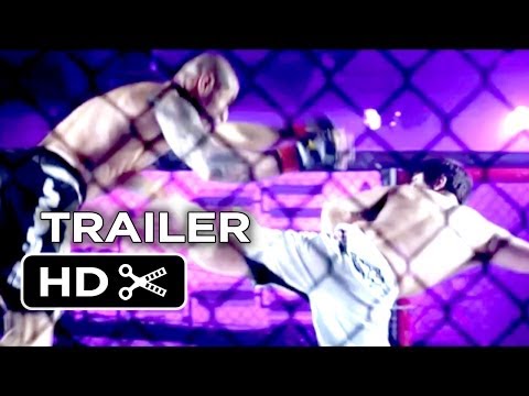 Tapped Out Official Trailer (2014) - Martin Kove, Michael Biehn Movie HD