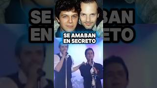 EL AMOR SECRETO DE ALEJANDRO SANZ 👌🏻 #short