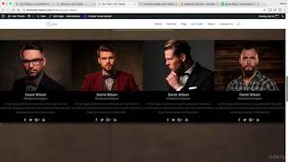 How To Make A Wordpress Website 2017 | Divi Theme Tutorial