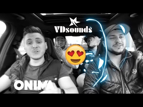 Granit Memaj - Albanian Mashup (Official Video)