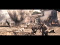 Официальный трейлер фильма "Брестская крепость" 