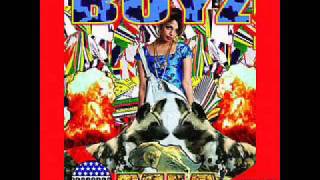 Boyz by M.I.A. feat Jay-Z (Lyrics)