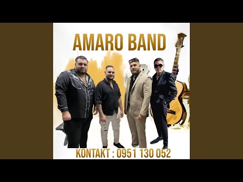 Sakoneske mištes (feat. Amaro Band)