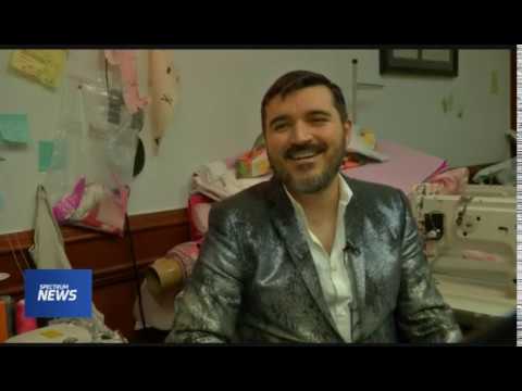 Sergio of Celestino Featured on Spectrum News!