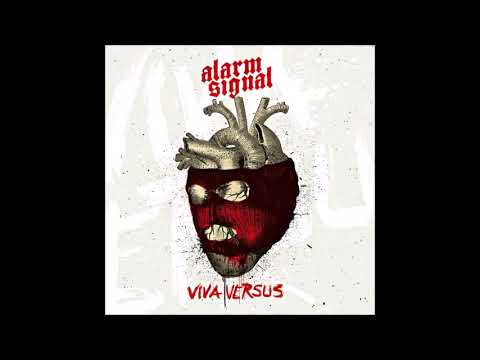ALARMSIGNAL // Viva Versus (ALBUM) 2015