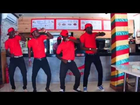 TROZO Brukina (Official Video)