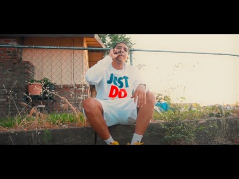 J OHH "No Love" prod. OthelloBeats X EbonOnTheTrack