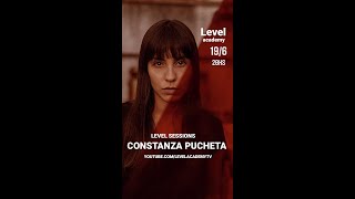 Constanza Pucheta - Live @ Level Sessions 013 2021