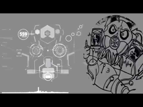 Panda - Monster ( Noise Evolution Sound System)