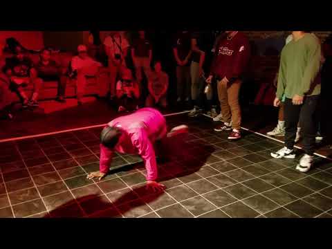 Floorlords vs ??? | Prelims | 360 Flava 12th Anniversary