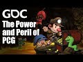 Making Things Up The Power And Peril Of PCG