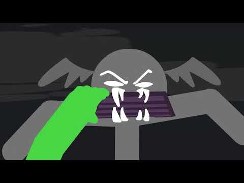 Clyde vs Omni - Dojo Duel (by Magnetic)