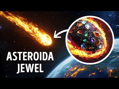 50 niesamowitych sekretów kosmosu, o których nigdy wcześniej nie słyszałeś