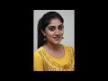 Dhanya Balakrishna Stills Photos At Hulchul Movie Press Release