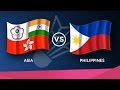 Group Stage MS Antonino Benjamin GADI Vs HU Yun Axiata Cup 2014