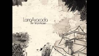 Lana Avacada - The Rain