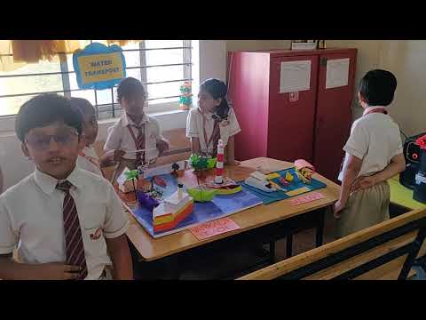 DEV-IN National School