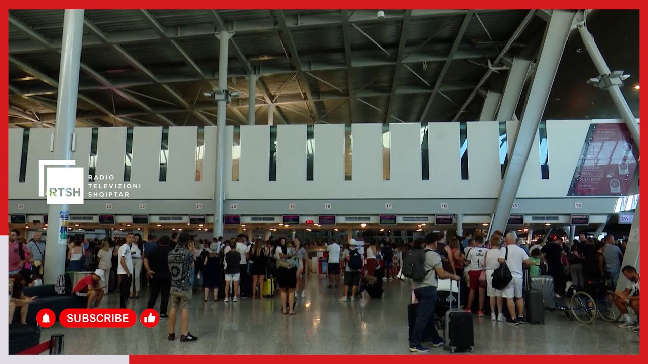 Ndikimi i çmimeve të larta në turizëm, ekspertët: Sektori qëndroi në stanjacion për disa faktorë