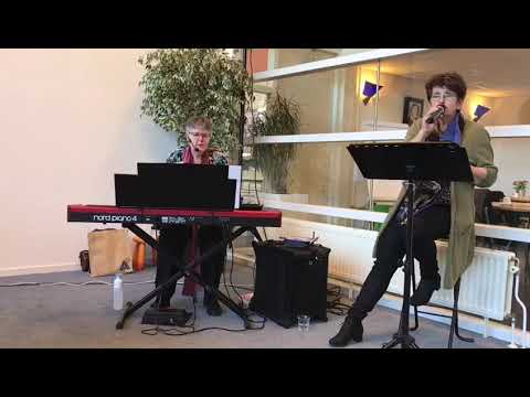 Anneke en Suze - Ik wil even bij u komen (U bent mijn Vriend.... One4kids 17)