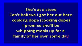 Download lagu frank ocean -  lost (karaoke) mp3