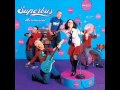 Superbus:je reste encore (paroles)