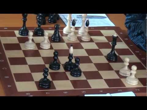 8.4. Hubert Bucha - Alexandra Zvaríková 0 - 1