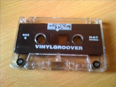 DJ Vinylgroover @ "Adrenalin v Fusion" 1996