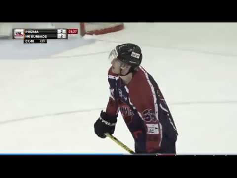 Egor Blazhko career highlights