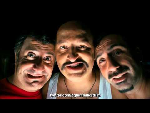Oğlum Bak Git Film Fragmanı İzle HD Kalite