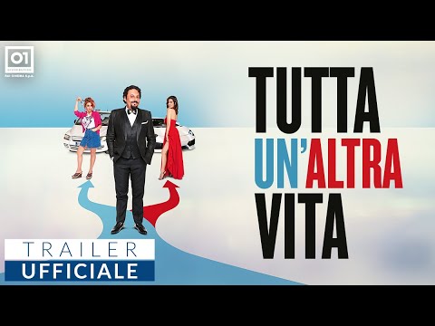 Tutta Un'altra Vita (2019) Official Trailer