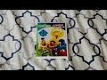 Sesame Street Sesame Street S 25th Birthday A Musical Celebration 2008 DVD Overview