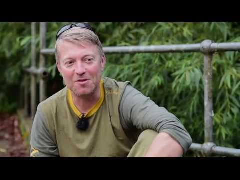 Canal Carp Fishing with Nick Helleur